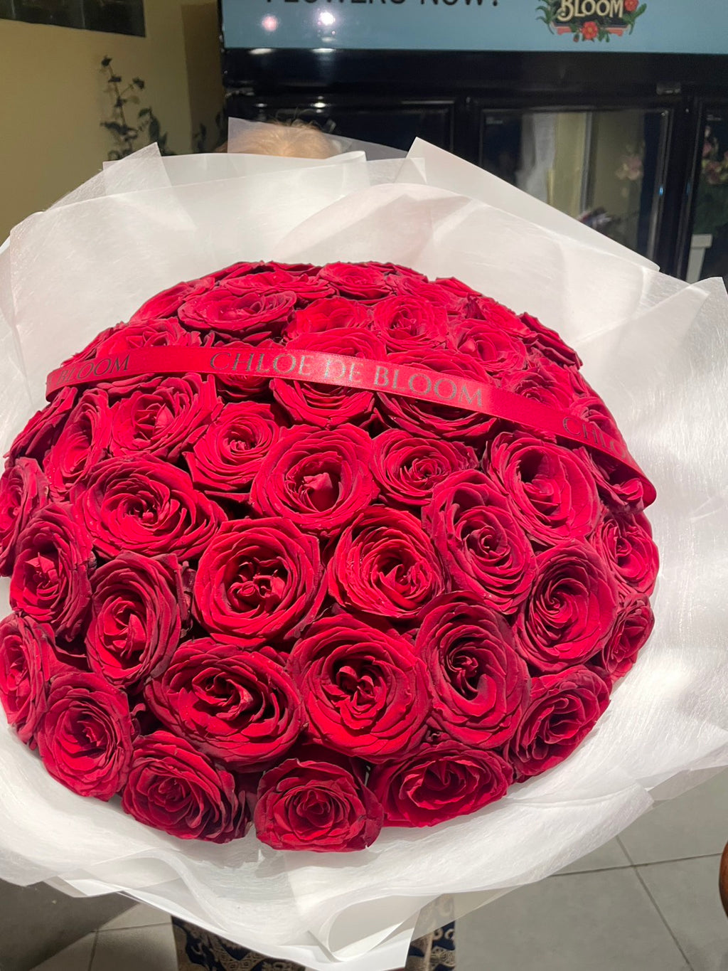 Rose Bouquet
